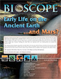 Bioscope: 3rd Edition cover