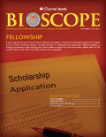 Bioscope: 11th Edition cover