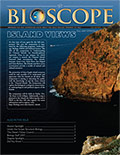 Bioscope: 1st Edition cover