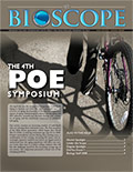Bioscope: 2nd Edition cover