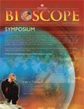 Bioscope: 6th Edition cover