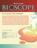 Bioscope: 12th Edition cover
