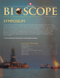 Bioscope: 8th Edition cover