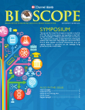 Bioscope: 10th Edition cover