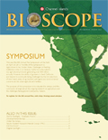 Bioscope: 9th Edition cover